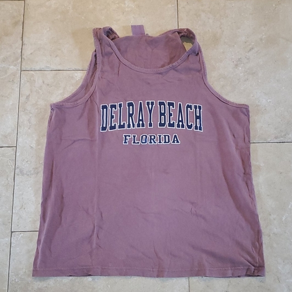 Other - 🔴U.S. Vintage Ginuwine Quality Goods tank top